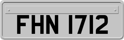 FHN1712