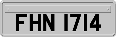 FHN1714
