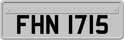 FHN1715