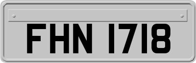 FHN1718