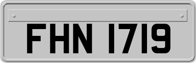 FHN1719