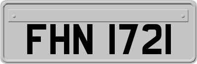FHN1721