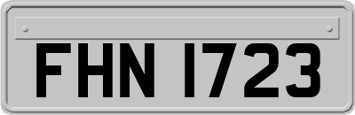 FHN1723
