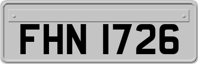 FHN1726