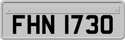 FHN1730