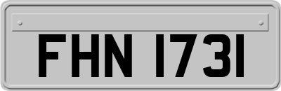 FHN1731