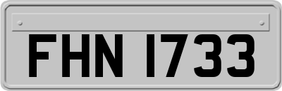 FHN1733