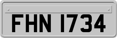 FHN1734