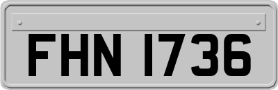 FHN1736