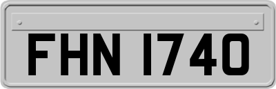 FHN1740