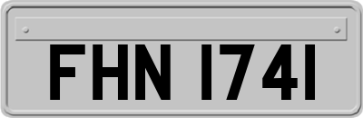 FHN1741