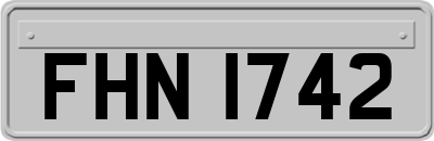 FHN1742