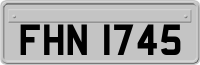 FHN1745