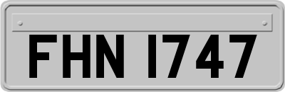 FHN1747