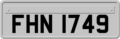 FHN1749