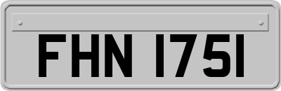 FHN1751