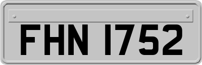 FHN1752