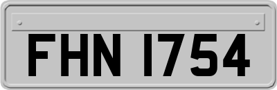 FHN1754