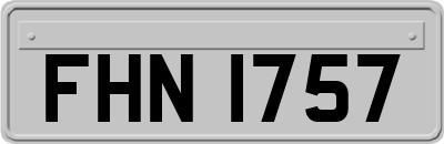 FHN1757