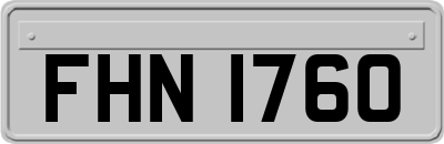 FHN1760