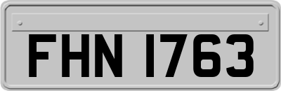 FHN1763