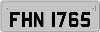 FHN1765