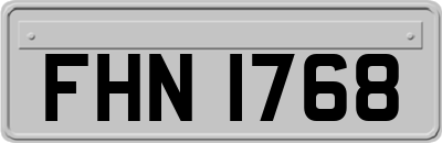 FHN1768
