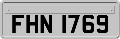 FHN1769