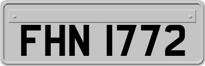 FHN1772