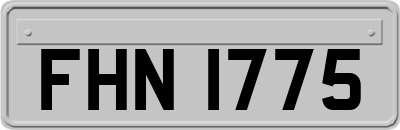 FHN1775