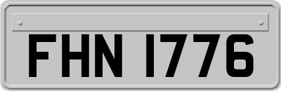 FHN1776