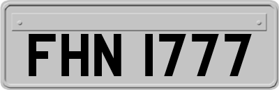 FHN1777