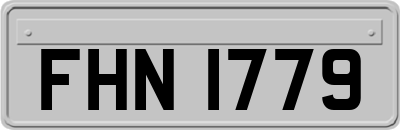 FHN1779