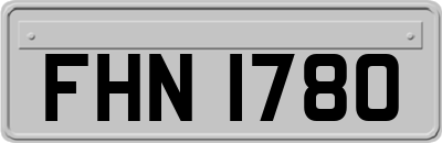FHN1780
