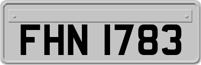 FHN1783