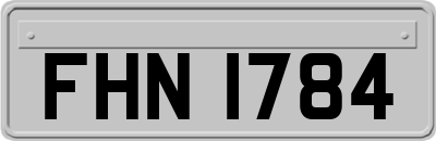 FHN1784