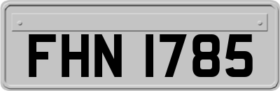 FHN1785