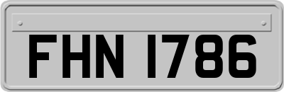FHN1786