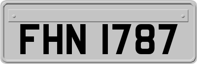 FHN1787