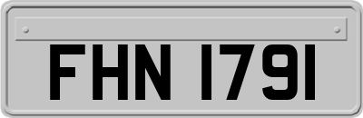 FHN1791