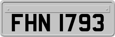 FHN1793