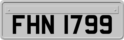FHN1799
