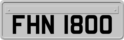 FHN1800