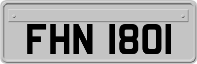 FHN1801