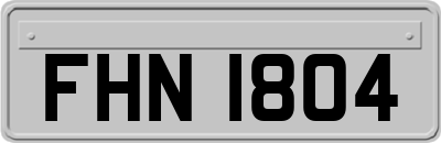 FHN1804
