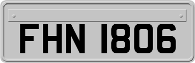 FHN1806