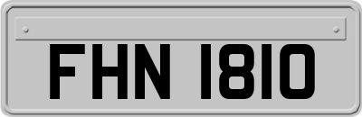 FHN1810