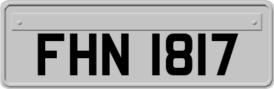 FHN1817