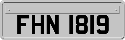 FHN1819