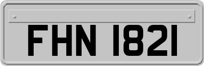 FHN1821
